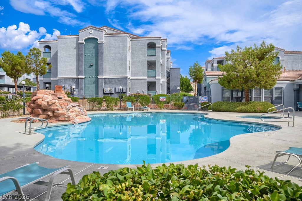 6955 North Durango Drive 3081 Las Vegas NV 89149
