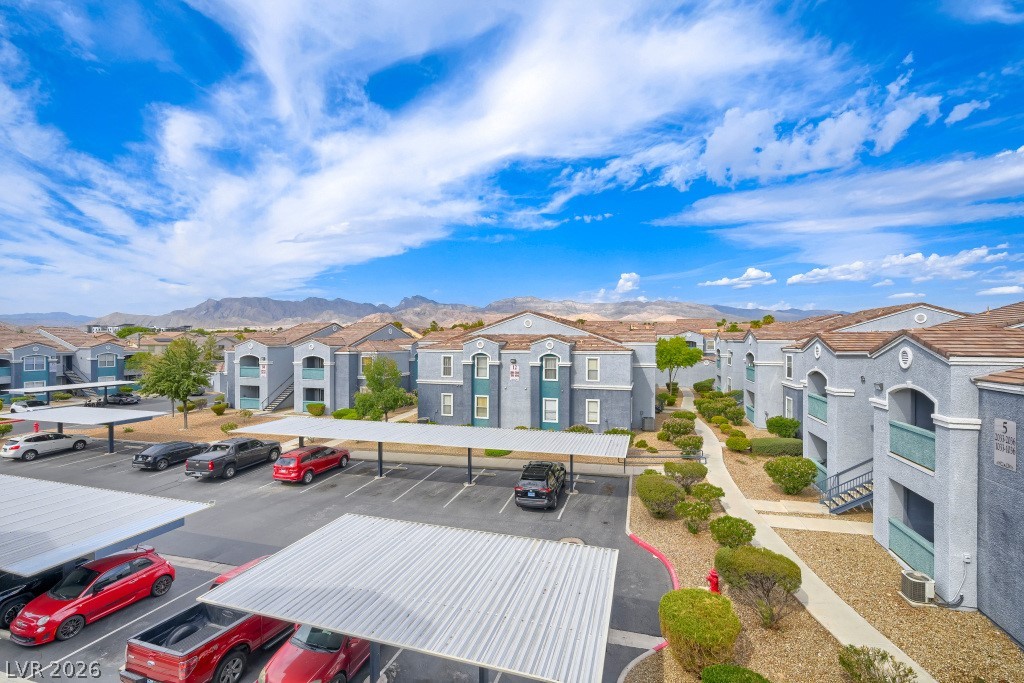 6955 North Durango Drive 3081 Las Vegas NV 89149