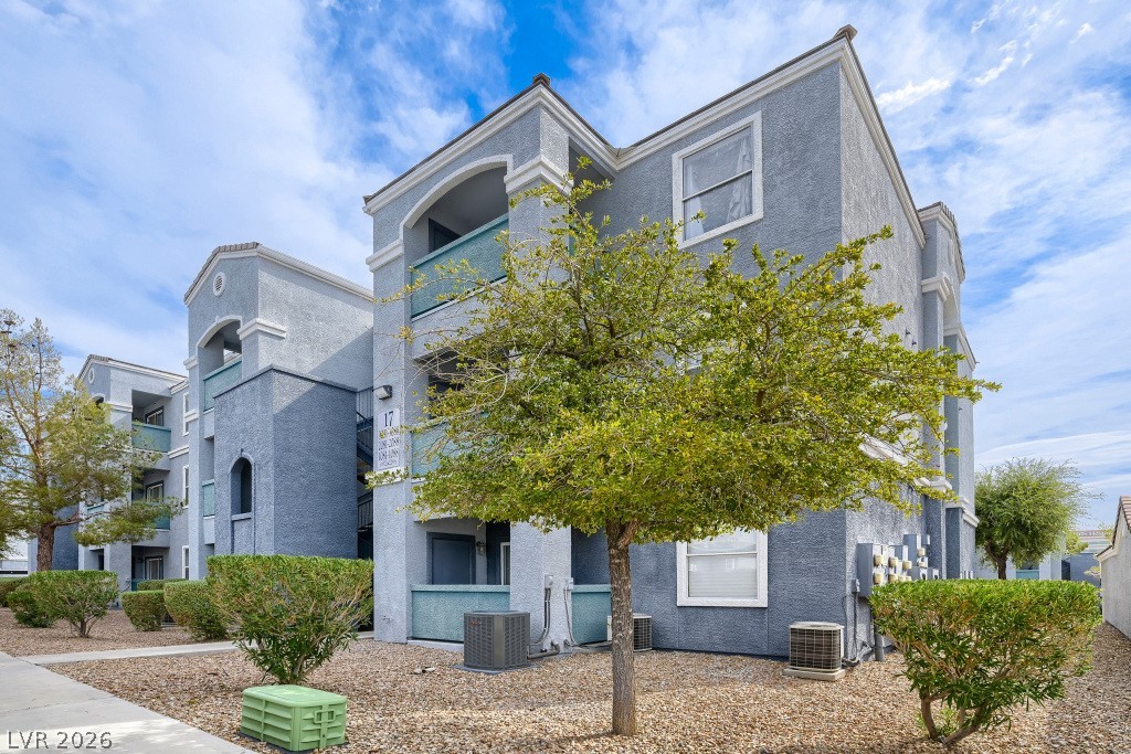 6955 North Durango Drive 3081 Las Vegas NV 89149