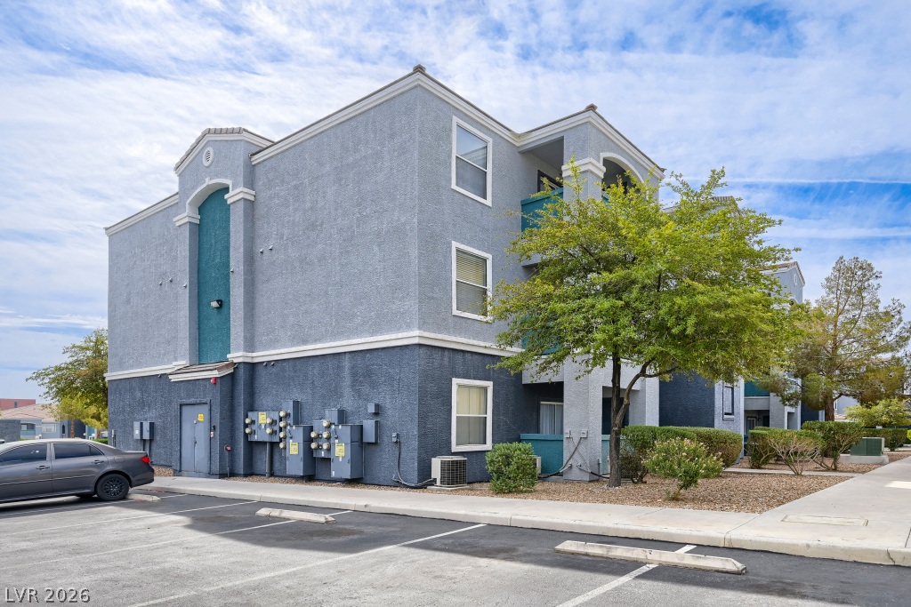 6955 North Durango Drive 3081 Las Vegas NV 89149