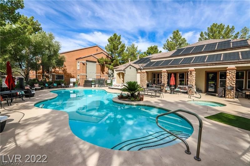 555 East Silverado Ranch Boulevard 2164 Las Vegas NV 89183