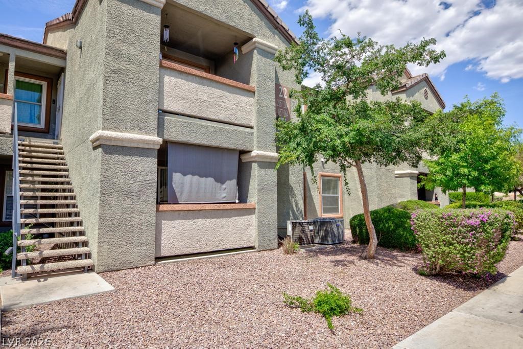 555 East Silverado Ranch Boulevard 2164 Las Vegas NV 89183