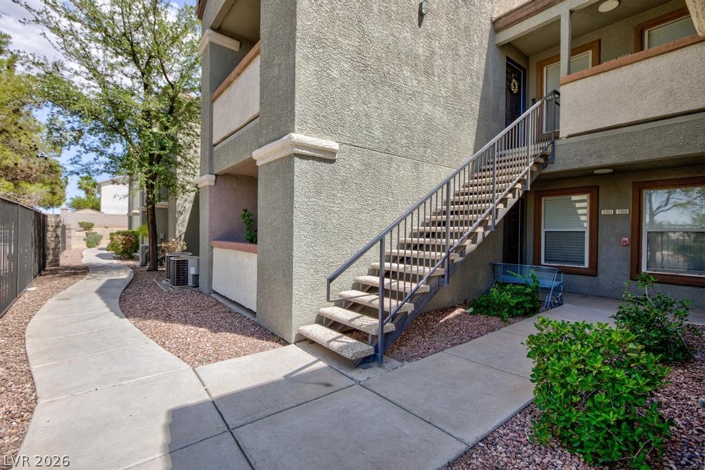 555 East Silverado Ranch Boulevard 2164 Las Vegas NV 89183