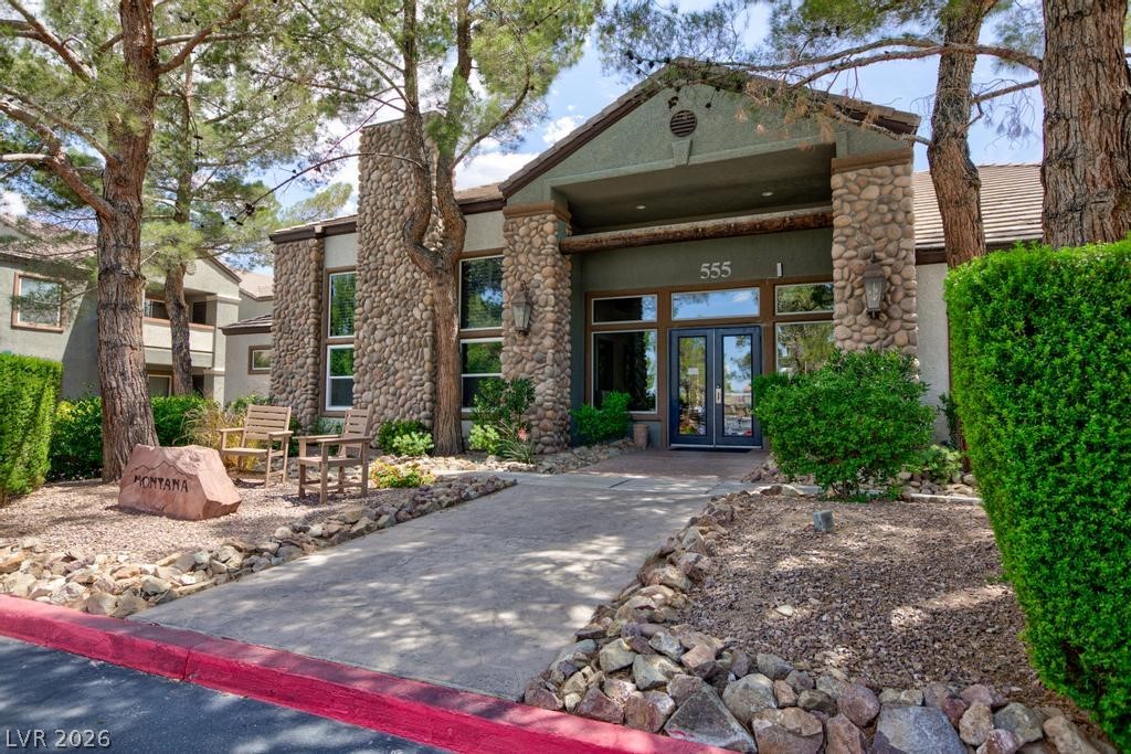 555 East Silverado Ranch Boulevard 2164 Las Vegas NV 89183