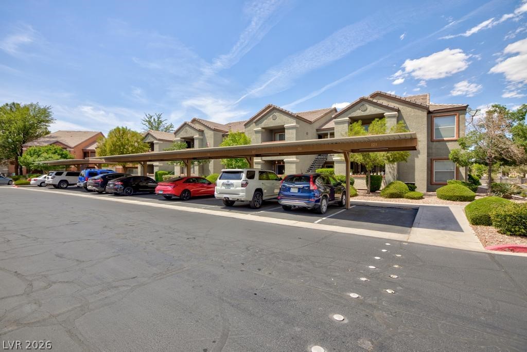 555 East Silverado Ranch Boulevard 2164 Las Vegas NV 89183