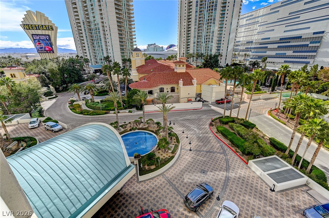 2777 Paradise Road 603 Las Vegas NV 89109