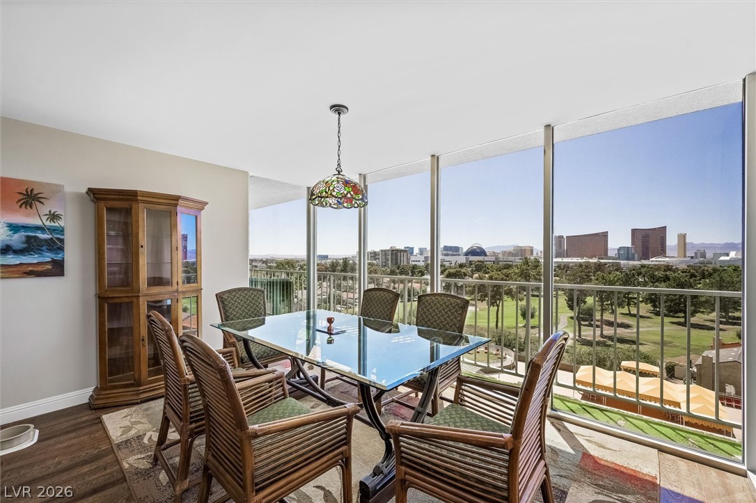 3111 Bel Air Drive 8a Las Vegas NV 89109