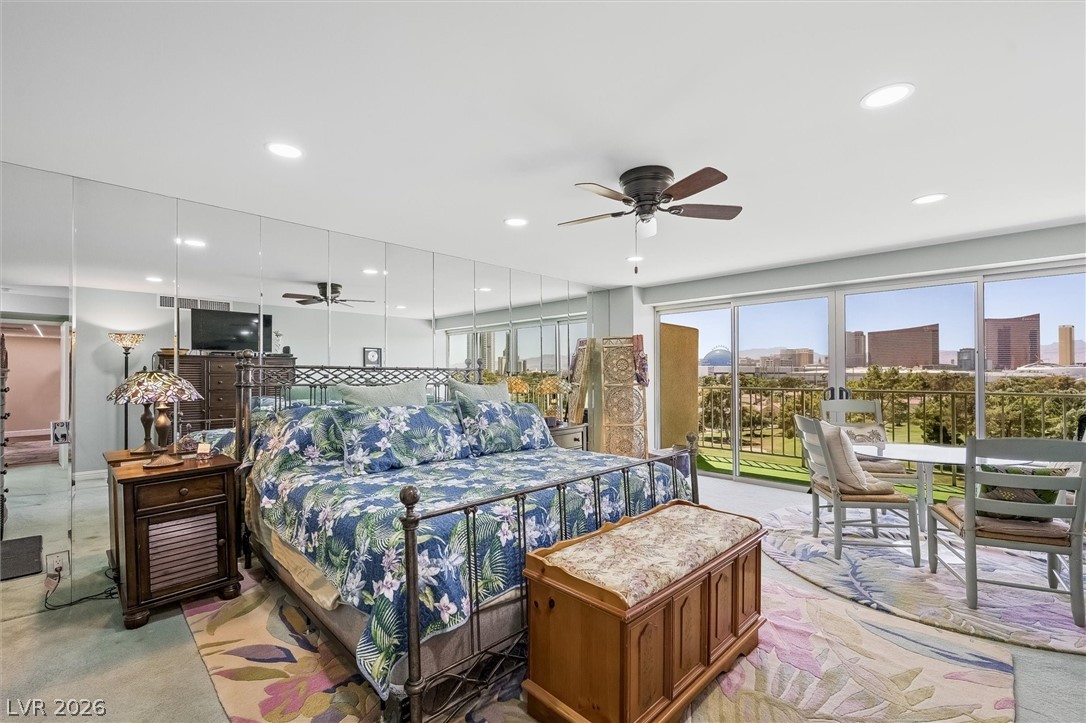 3111 Bel Air Drive 8a Las Vegas NV 89109