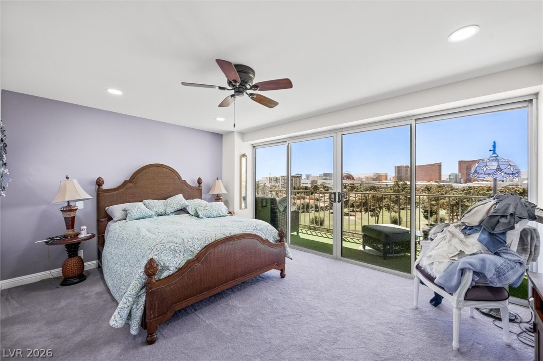 3111 Bel Air Drive 8a Las Vegas NV 89109