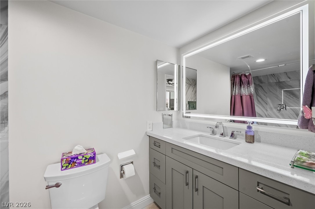 3111 Bel Air Drive 8a Las Vegas NV 89109