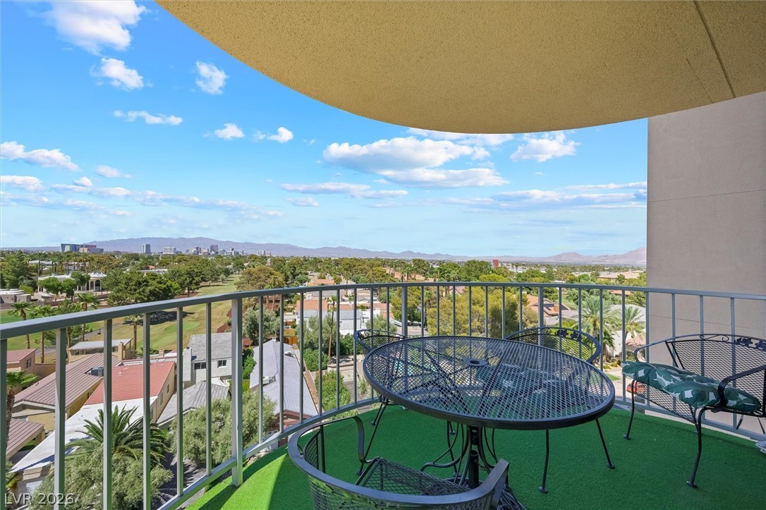 3111 Bel Air Drive 8a Las Vegas NV 89109
