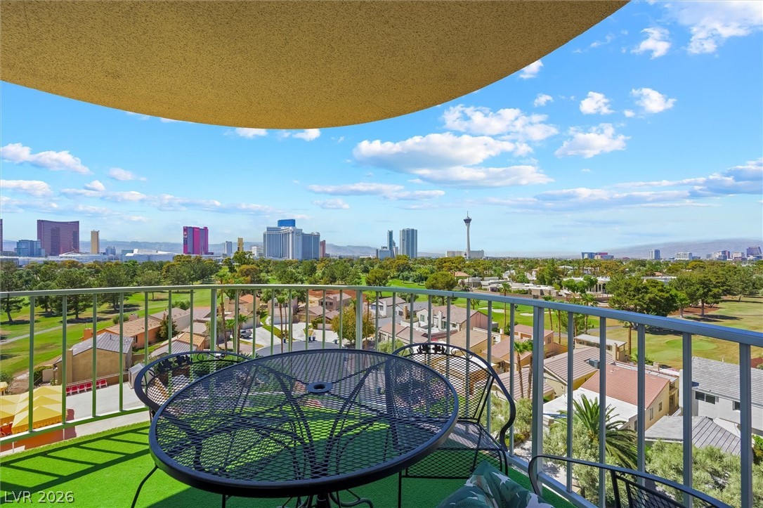 3111 Bel Air Drive 8a Las Vegas NV 89109