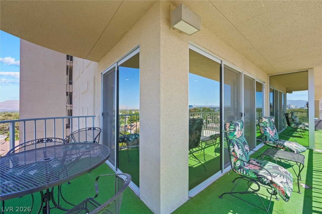 3111 Bel Air Drive 8a Las Vegas NV 89109
