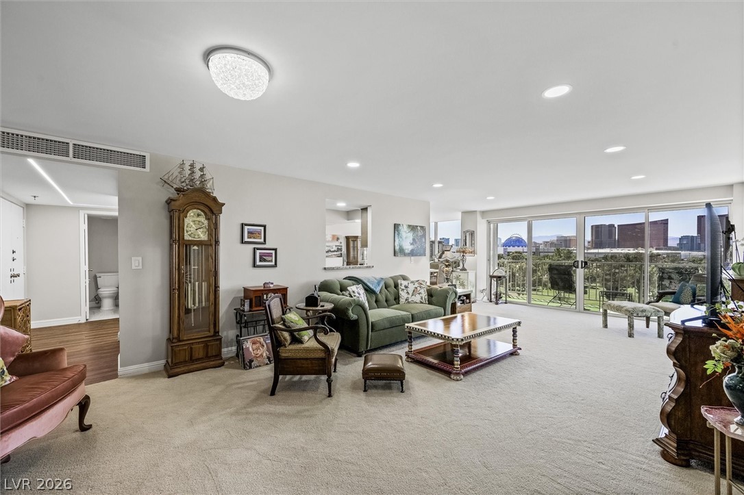 3111 Bel Air Drive 8a Las Vegas NV 89109