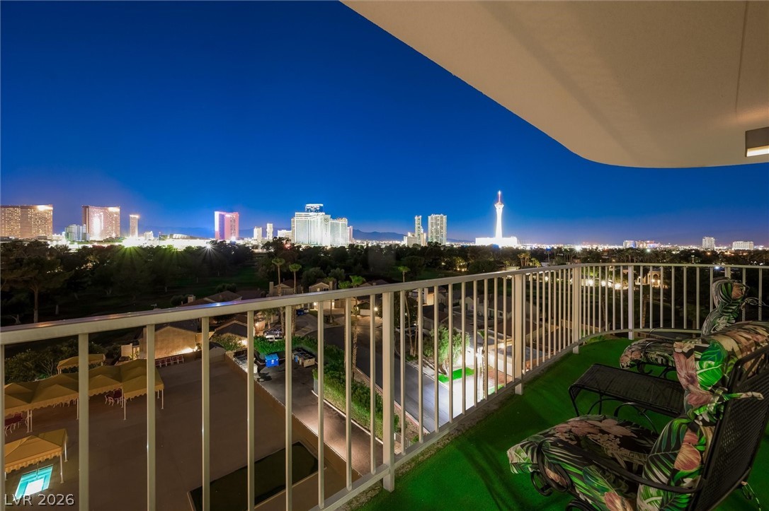 3111 Bel Air Drive 8a Las Vegas NV 89109