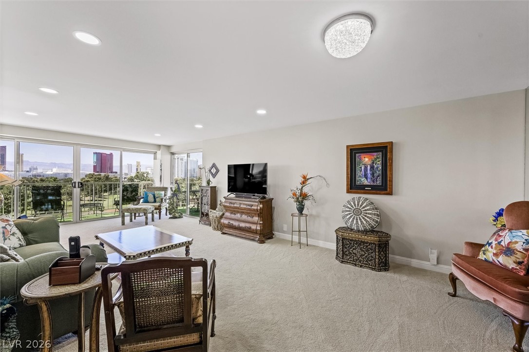 3111 Bel Air Drive 8a Las Vegas NV 89109