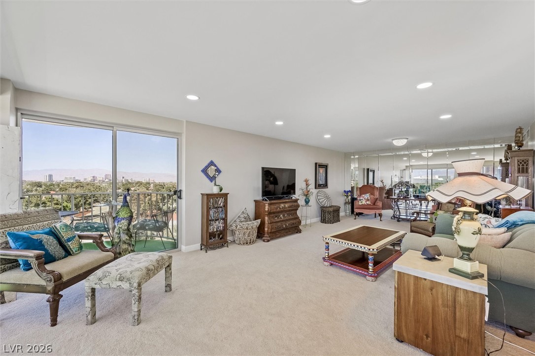 3111 Bel Air Drive 8a Las Vegas NV 89109