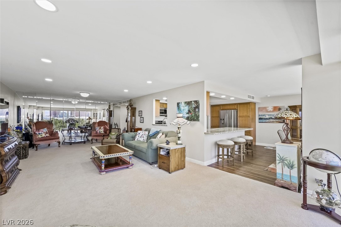 3111 Bel Air Drive 8a Las Vegas NV 89109