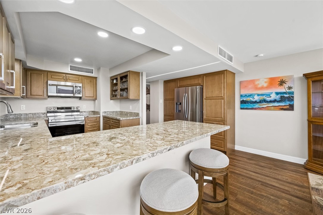 3111 Bel Air Drive 8a Las Vegas NV 89109