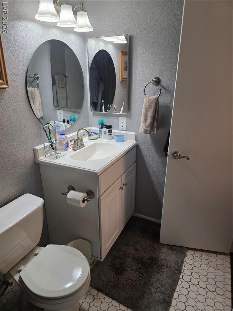 932 Boulder Mesa Drive 102 Las Vegas NV 89128