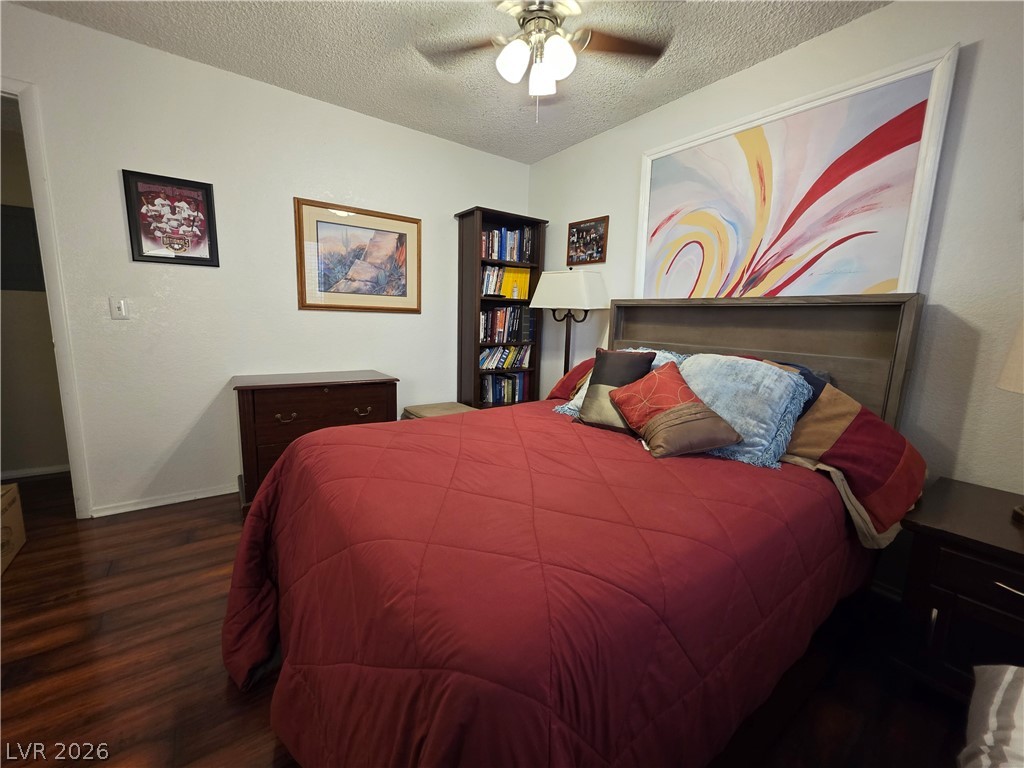 932 Boulder Mesa Drive 102 Las Vegas NV 89128