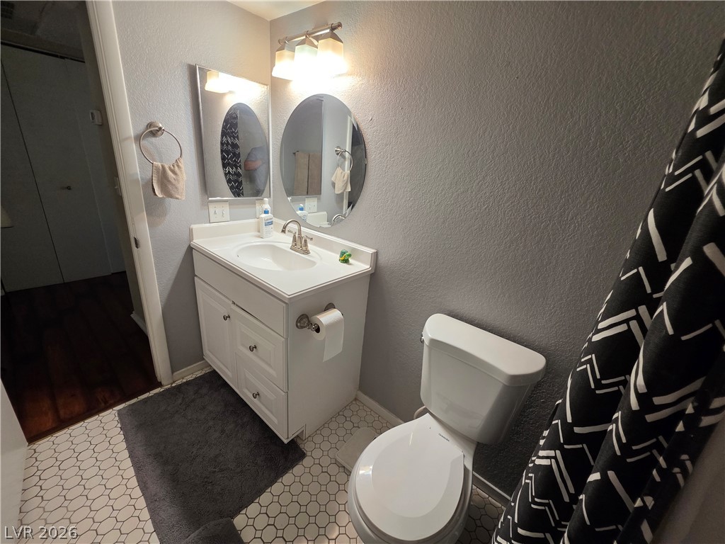 932 Boulder Mesa Drive 102 Las Vegas NV 89128