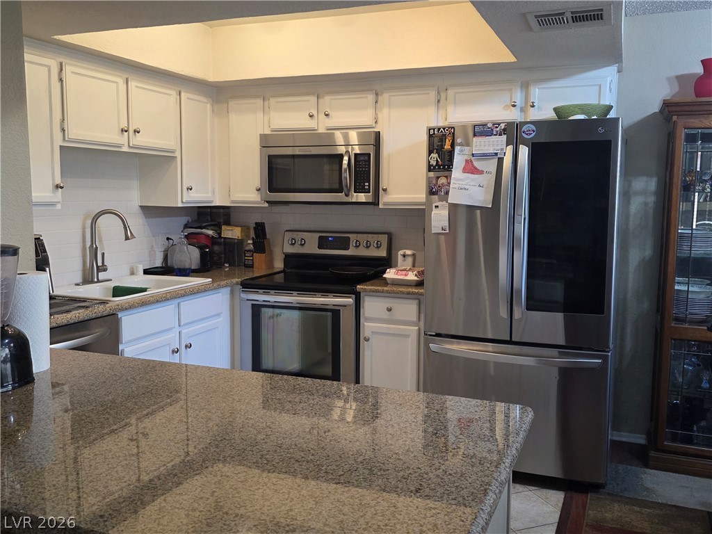 932 Boulder Mesa Drive 102 Las Vegas NV 89128