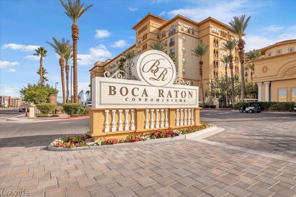 2405 West Serene Avenue 631 Las Vegas NV 89123