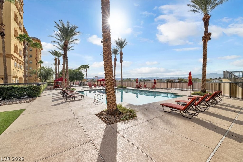 2405 West Serene Avenue 631 Las Vegas NV 89123