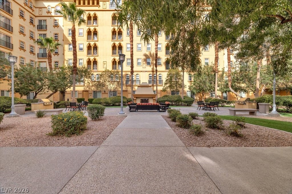 2405 West Serene Avenue 631 Las Vegas NV 89123