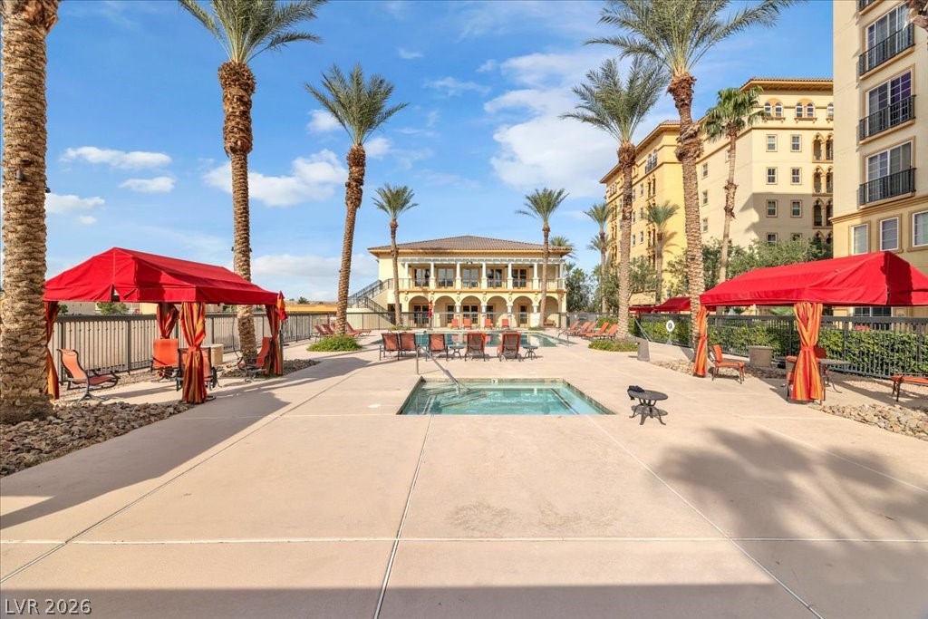 2405 West Serene Avenue 631 Las Vegas NV 89123