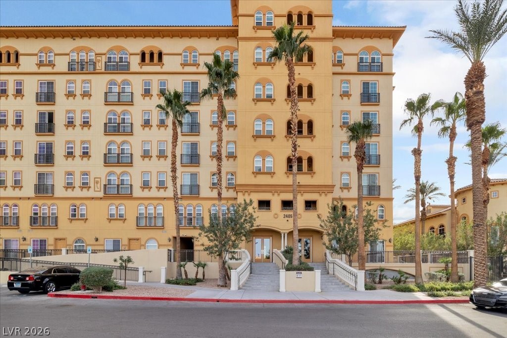2405 West Serene Avenue 631 Las Vegas NV 89123