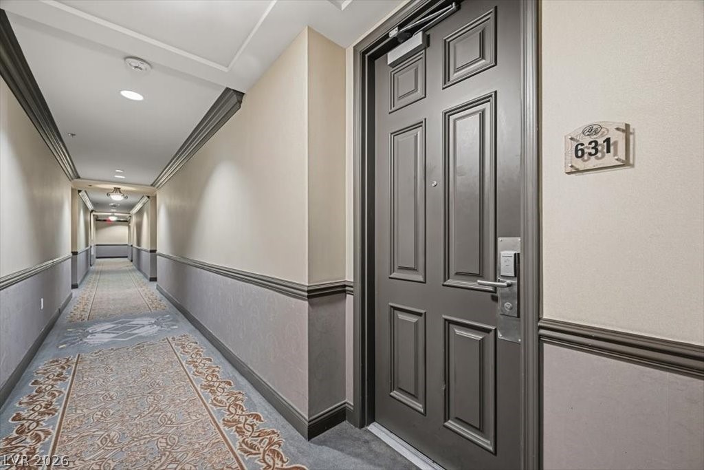 2405 West Serene Avenue 631 Las Vegas NV 89123