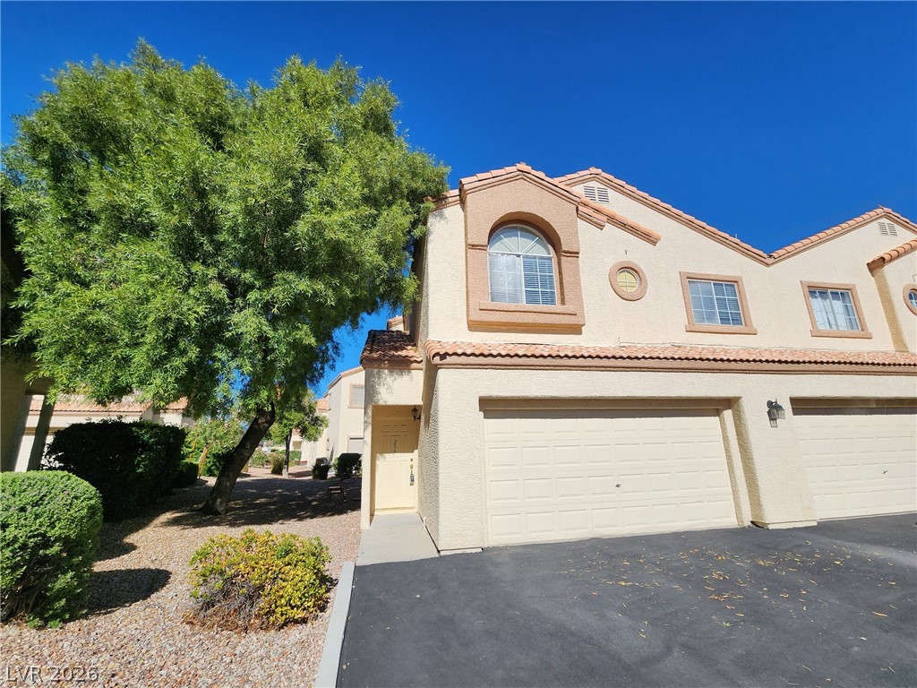 8301 Boseck Drive 237 Las Vegas NV 89145