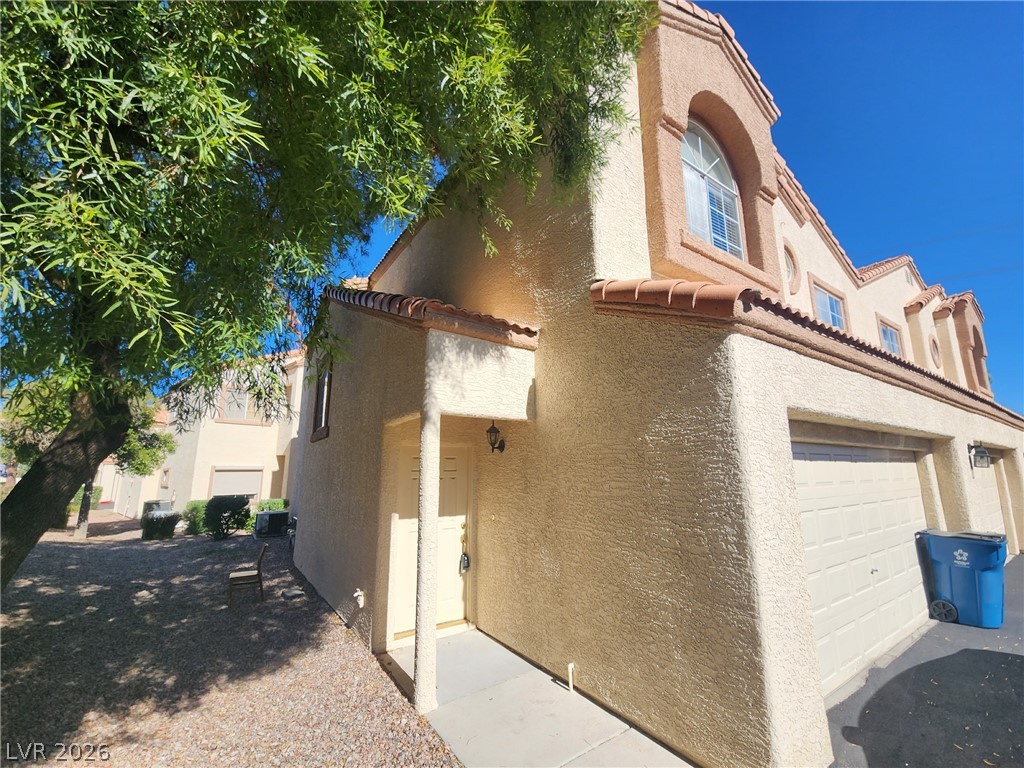 8301 Boseck Drive 237 Las Vegas NV 89145