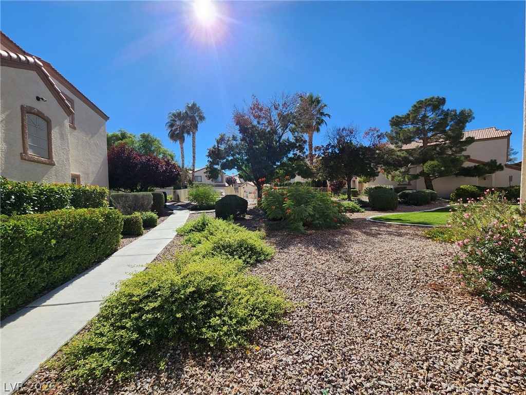 8301 Boseck Drive 237 Las Vegas NV 89145