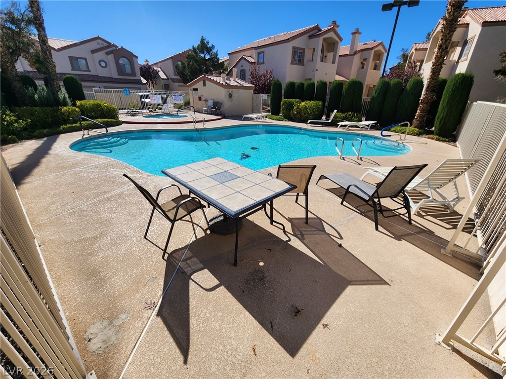 8301 Boseck Drive 237 Las Vegas NV 89145