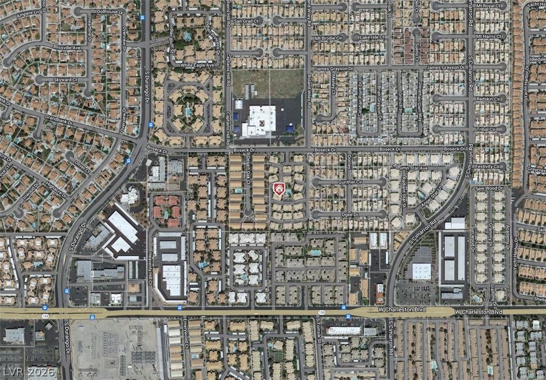 8301 Boseck Drive 237 Las Vegas NV 89145