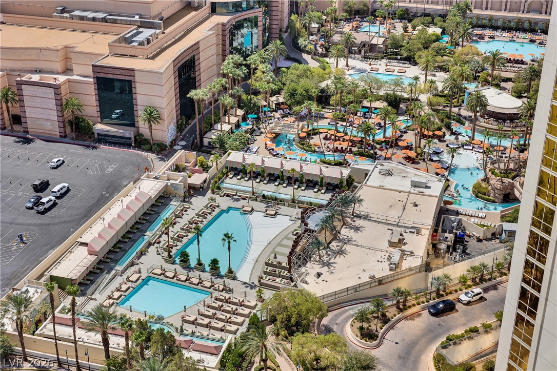 135 East Harmon Avenue 2814 Las Vegas NV 89109