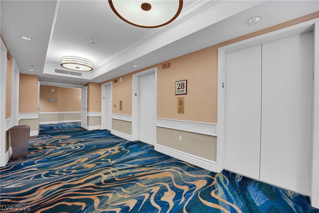 135 East Harmon Avenue 2814 Las Vegas NV 89109