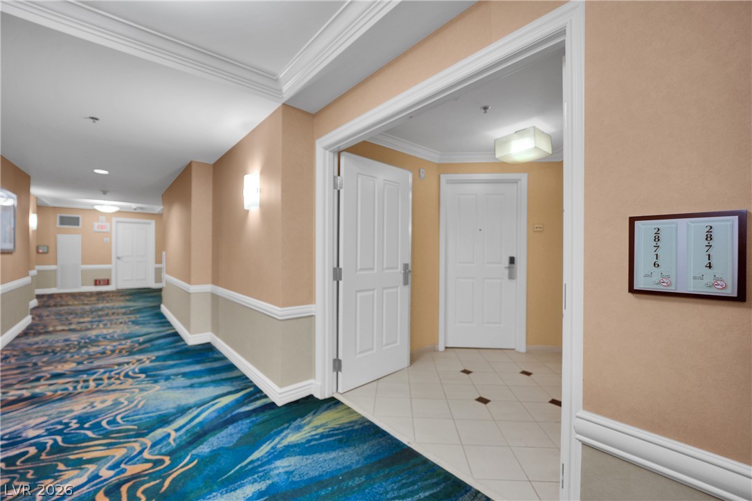 135 East Harmon Avenue 2814 Las Vegas NV 89109