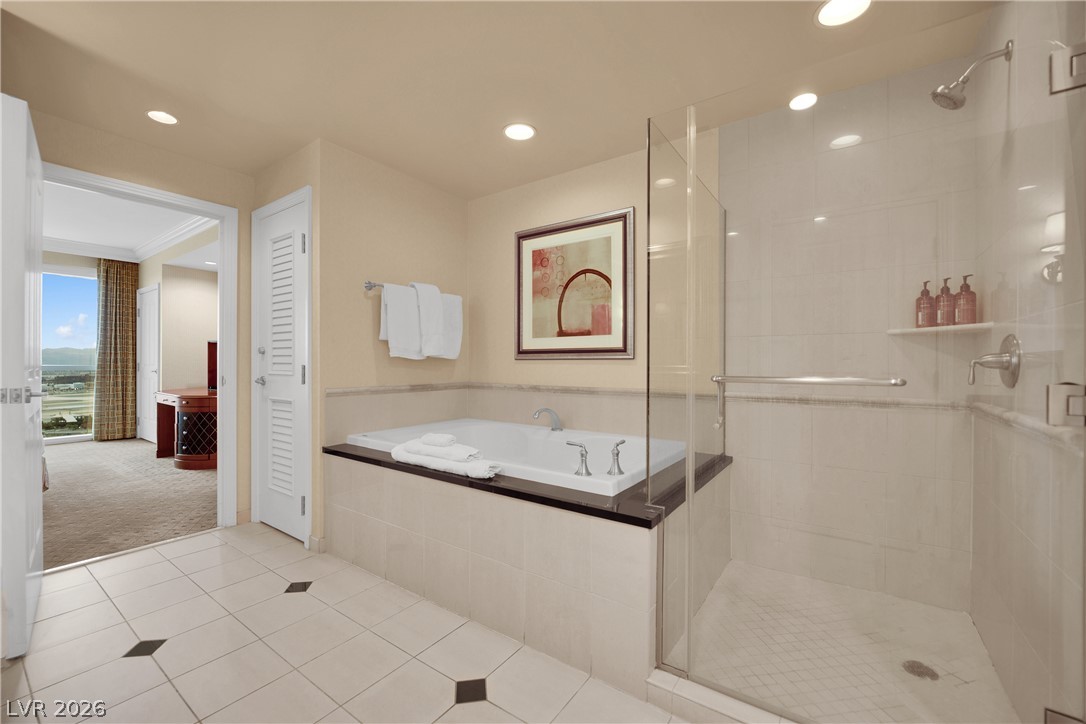 135 East Harmon Avenue 2814 Las Vegas NV 89109