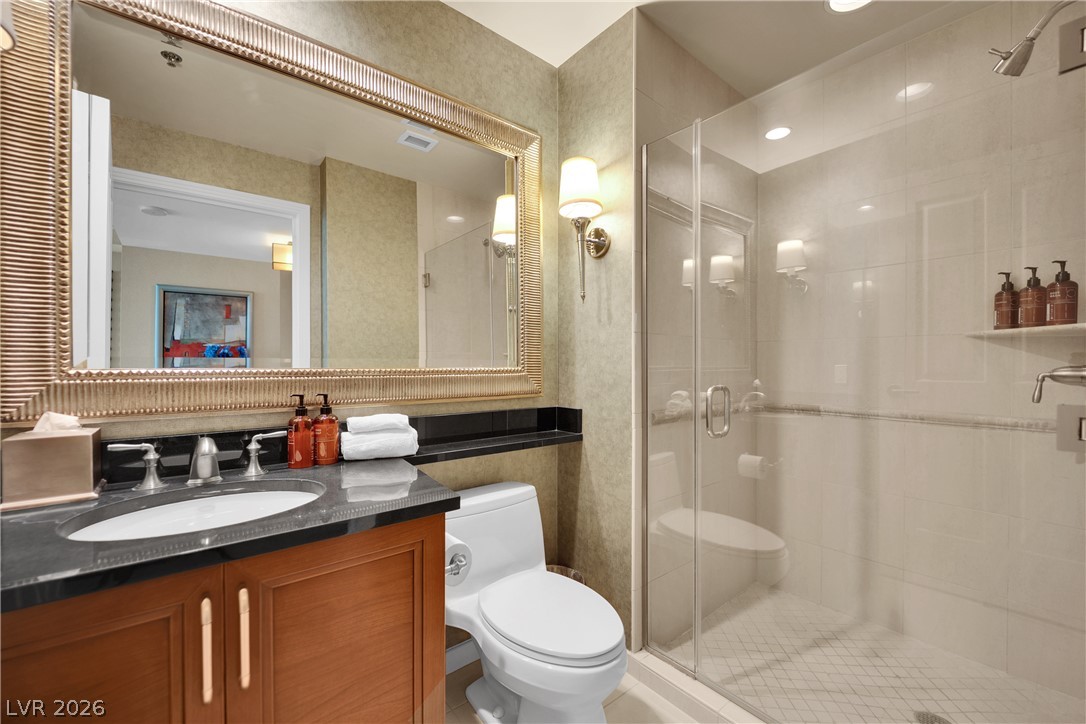 135 East Harmon Avenue 2814 Las Vegas NV 89109