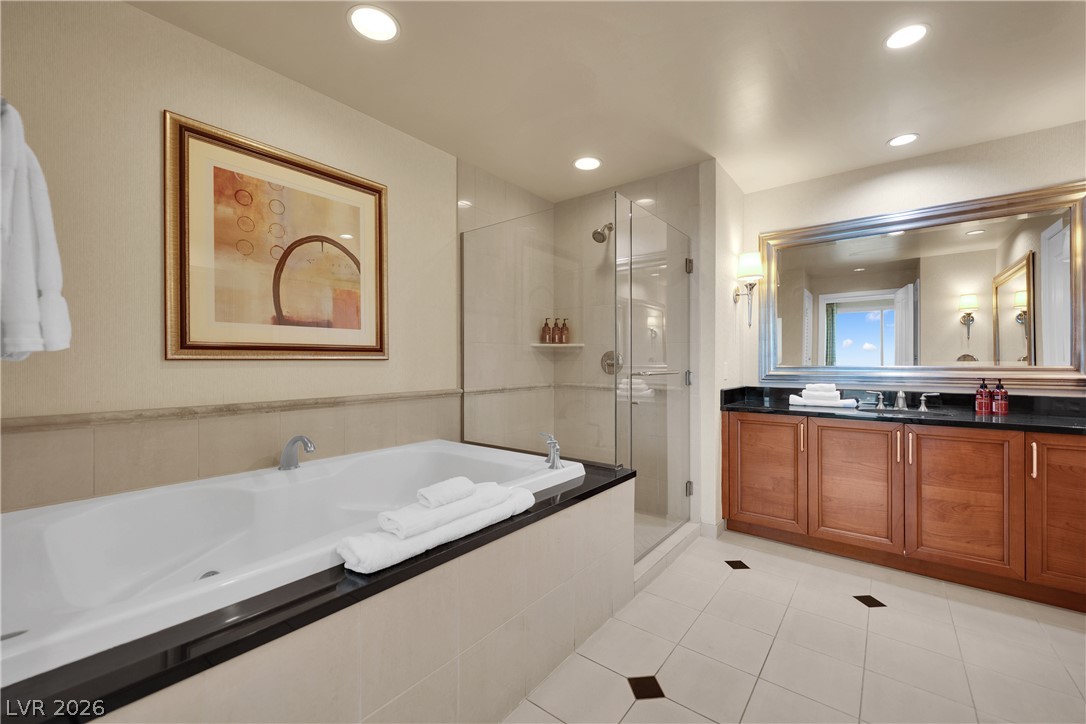 135 East Harmon Avenue 2814 Las Vegas NV 89109