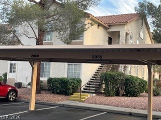 1830 North Buffalo Drive 2055 Las Vegas NV 89128