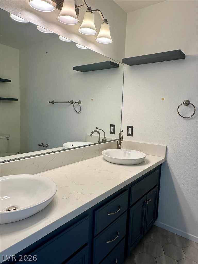 5424 Tassara Way 103 Las Vegas NV 89108