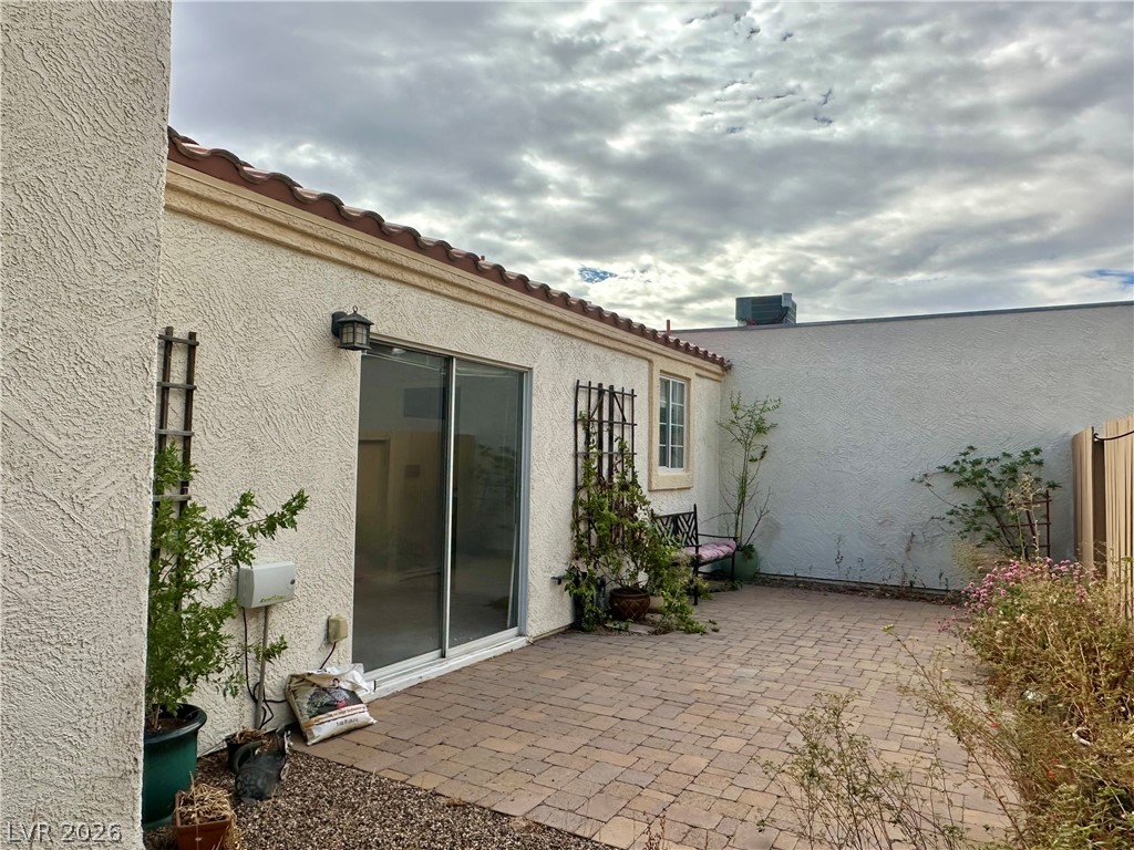 5424 Tassara Way 103 Las Vegas NV 89108