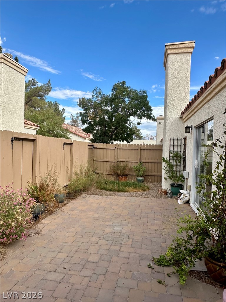 5424 Tassara Way 103 Las Vegas NV 89108