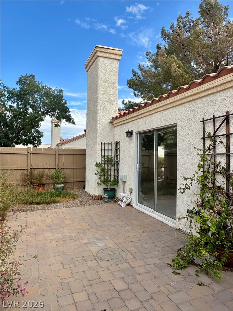 5424 Tassara Way 103 Las Vegas NV 89108