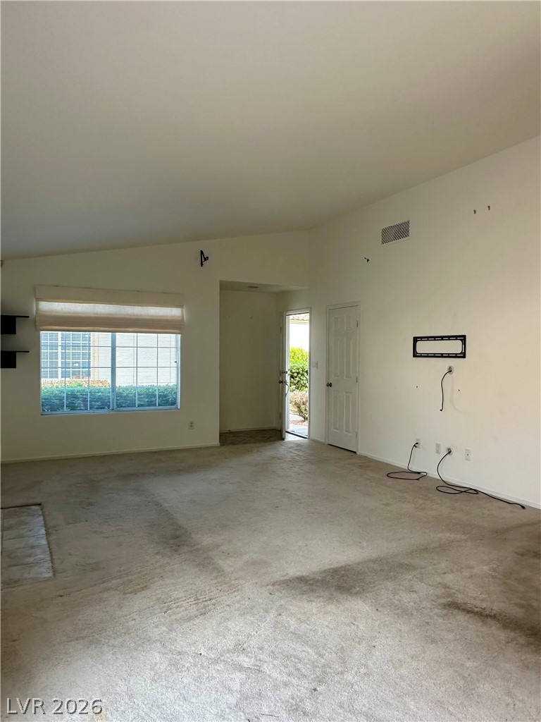 5424 Tassara Way 103 Las Vegas NV 89108